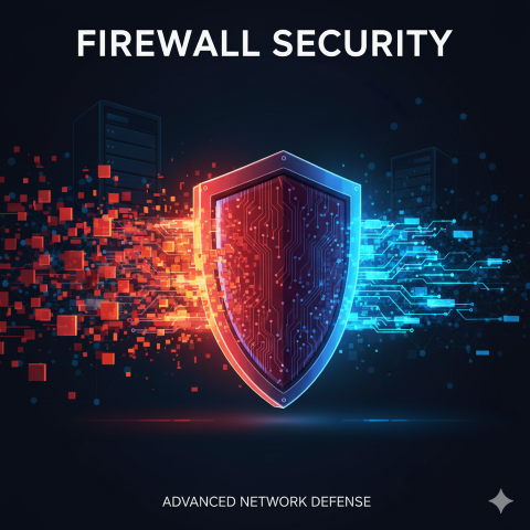 Firewall consulting and configuration services