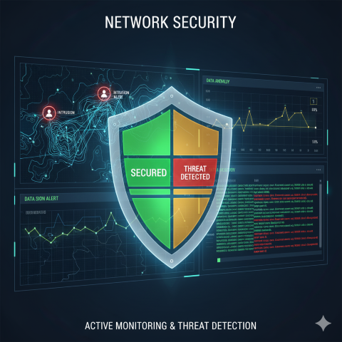 Security audit and system hardening services